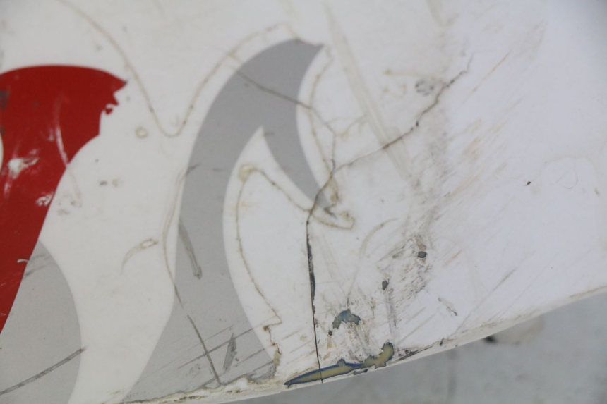 photo de CARENAGE POSTERIORE TGB CITY 2 50 (2009 - 2013)