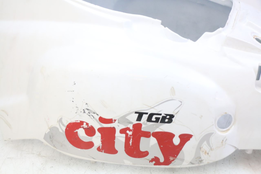 photo de CARENAGE POSTERIORE TGB CITY 2 50 (2009 - 2013)