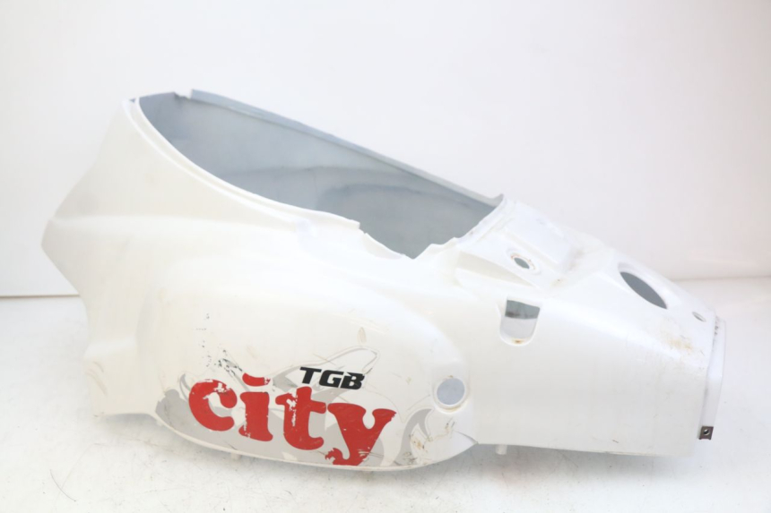 photo de CARENAGE POSTERIORE TGB CITY 2 50 (2009 - 2013)