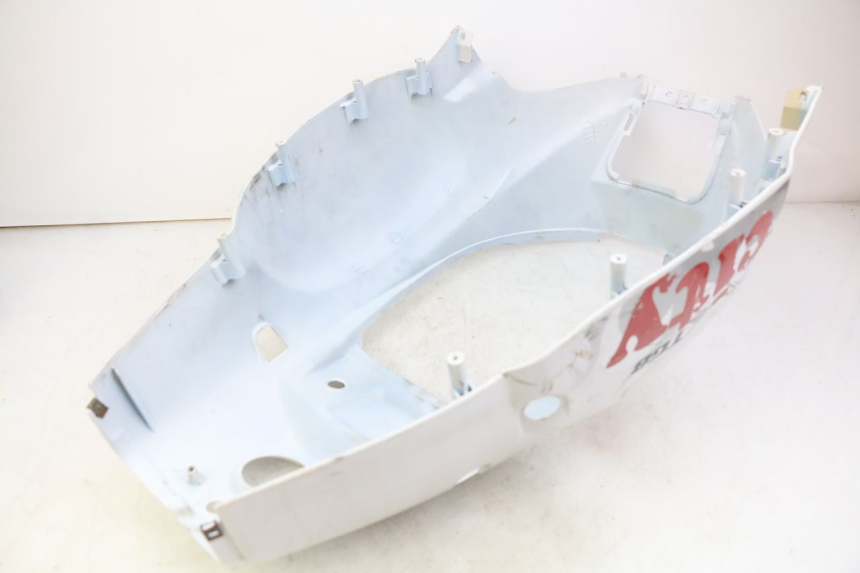 photo de CARENAGE POSTERIORE TGB CITY 2 50 (2009 - 2013)