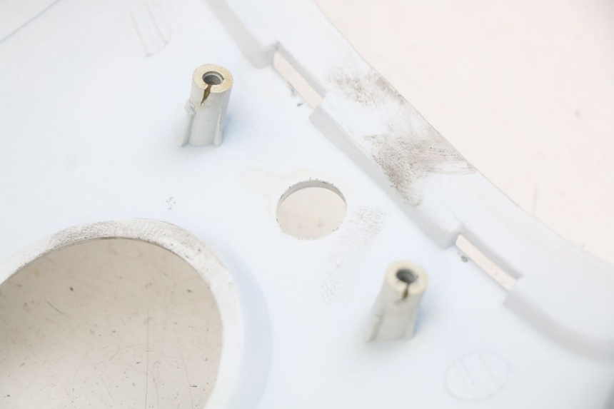 photo de CARENAGE POSTERIORE TGB CITY 2 50 (2009 - 2013)