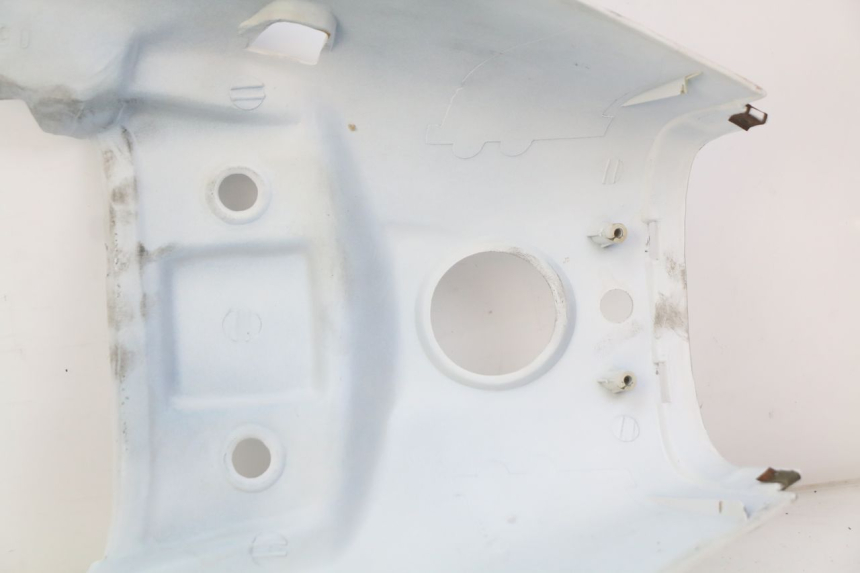 photo de CARENAGE POSTERIORE TGB CITY 2 50 (2009 - 2013)