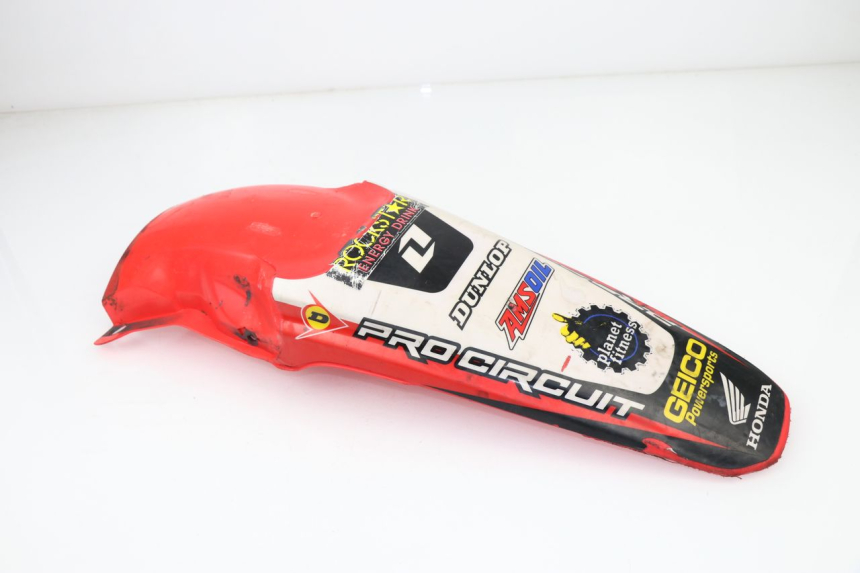 photo de CARENA POSTERIORE HONDA CRF CR-F 450 (2005 - 2008)