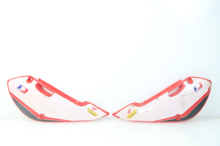 photo de CARENATURA POSTERIORE CRZ DIRTBIKE 140