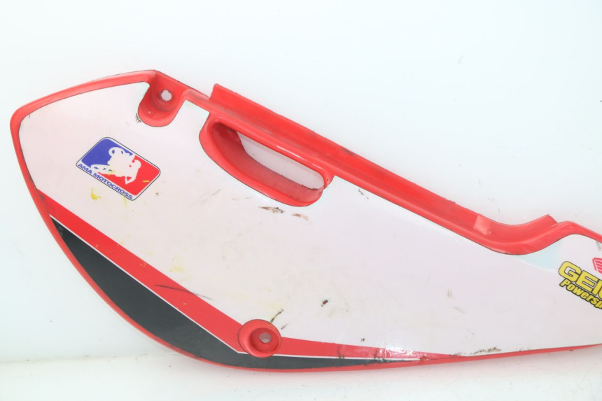 photo de CARENATURA POSTERIORE CRZ DIRTBIKE 140