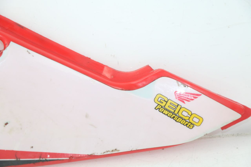 photo de CARENATURA POSTERIORE CRZ DIRTBIKE 140