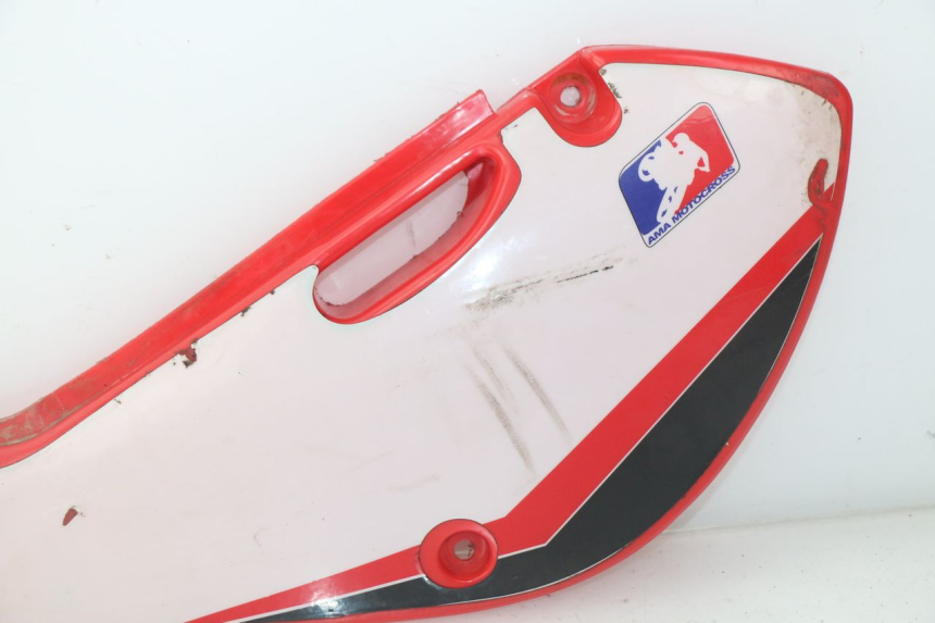 photo de CARENATURA POSTERIORE CRZ DIRTBIKE 140