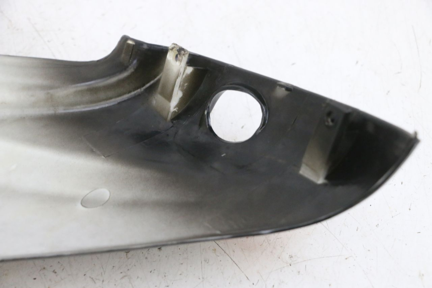 photo de CARENA POSTERIORE LONGJIA DIGITA 4T 50 (2019 - 2022) - Caratteristiche distintive