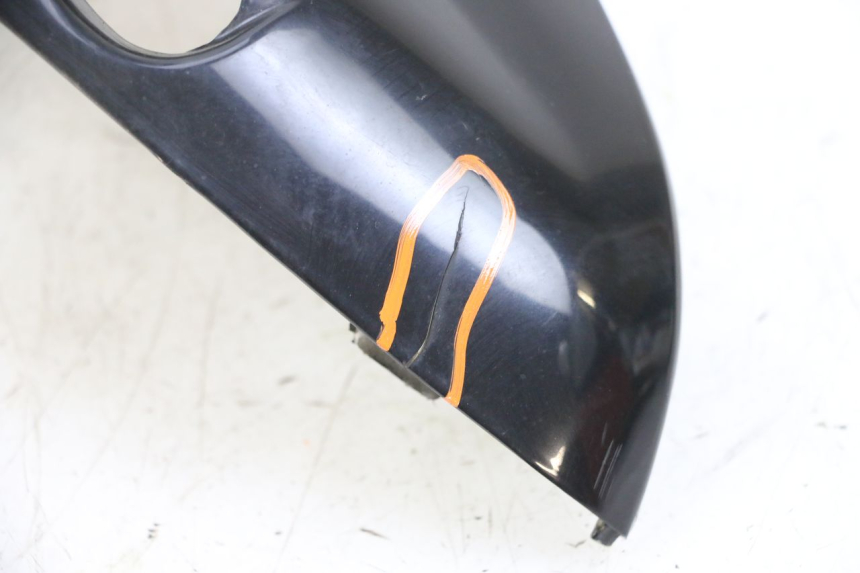 photo de CARENA POSTERIORE LONGJIA DIGITA 4T 50 (2019 - 2022) - Ispezione visiva dettagliata