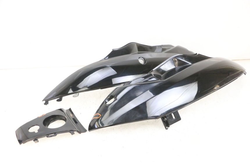 photo de CARENA POSTERIORE LONGJIA DIGITA 4T 50 (2019 - 2022) - Vista principale