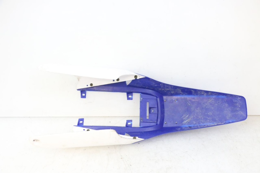 photo de CARENA POSTERIORE CCR DIRT BIKE 125
