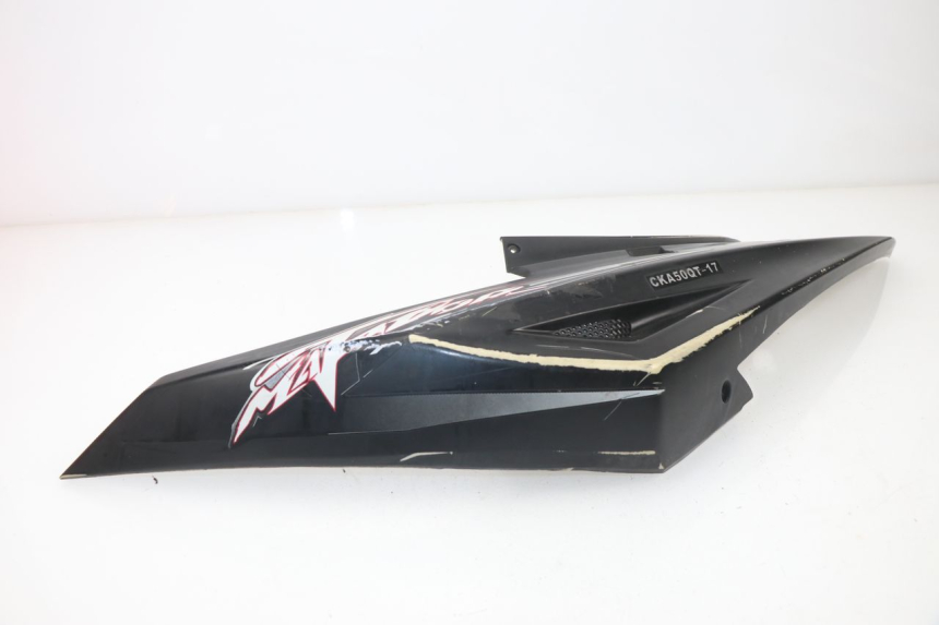 photo de Carena posteriore EUROCKA MATADOR 4T 50 (2010 - 2016)