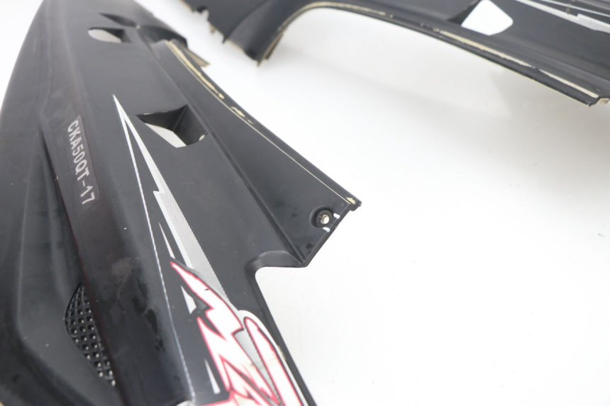 photo de Carena posteriore EUROCKA MATADOR 4T 50 (2010 - 2016)