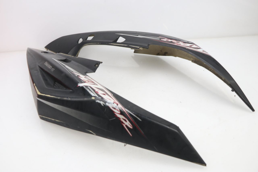 photo de Carena posteriore EUROCKA MATADOR 4T 50 (2010 - 2016)