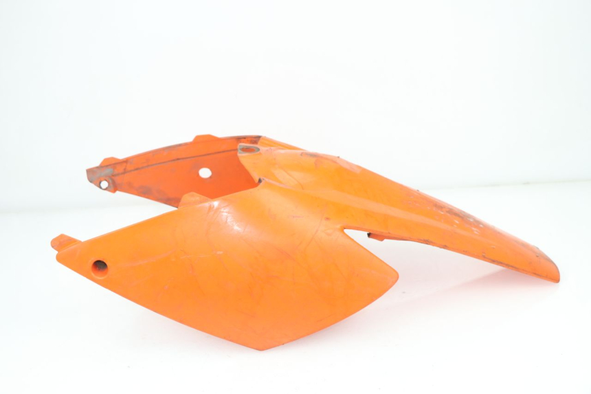 photo de Carena posteriore KTM EXC-F EXC F 250 (2005 - 2007)
