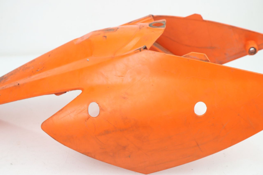 photo de Carena posteriore KTM EXC-F EXC F 250 (2005 - 2007)