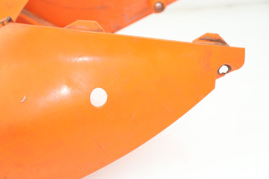 photo de Carena posteriore KTM EXC-F EXC F 250 (2005 - 2007)