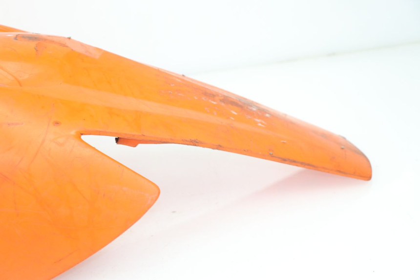 photo de Carena posteriore KTM EXC-F EXC F 250 (2005 - 2007)
