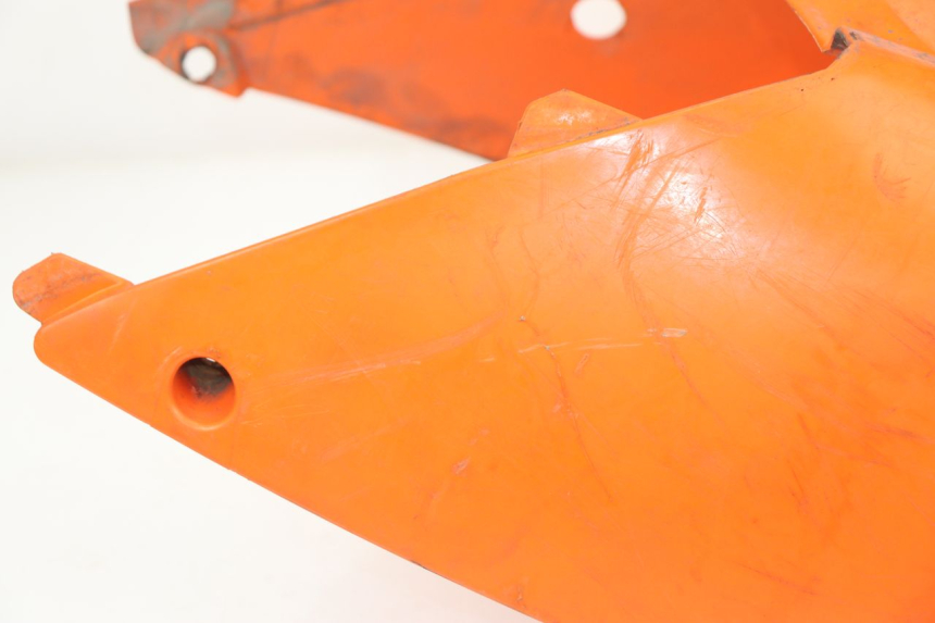 photo de Carena posteriore KTM EXC-F EXC F 250 (2005 - 2007)