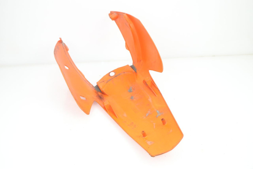 photo de Carena posteriore KTM EXC-F EXC F 250 (2005 - 2007)