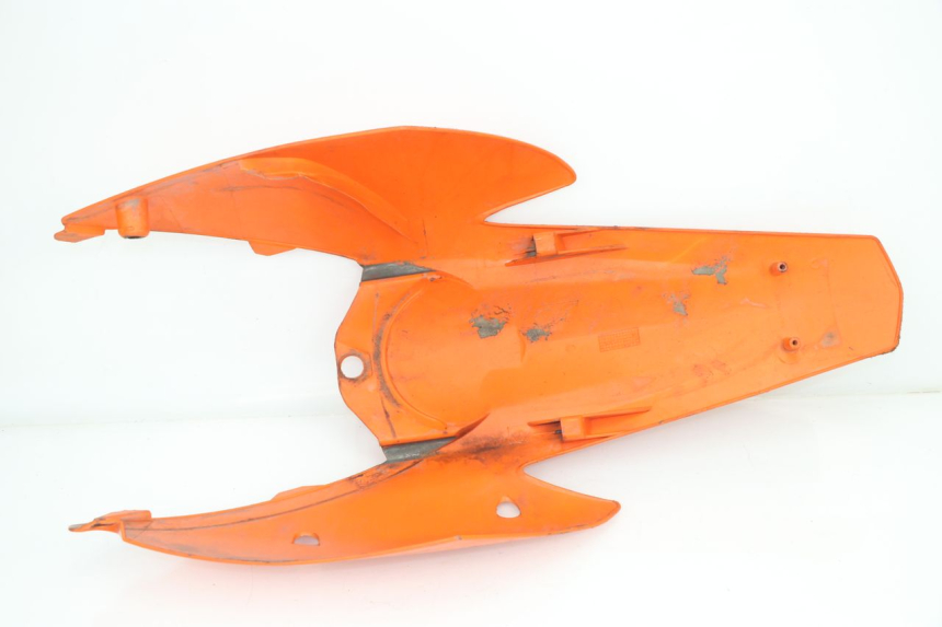 photo de Carena posteriore KTM EXC-F EXC F 250 (2005 - 2007)