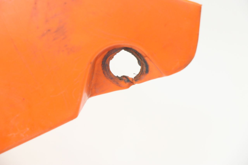 photo de Carena posteriore KTM EXC-F EXC F 250 (2005 - 2007)