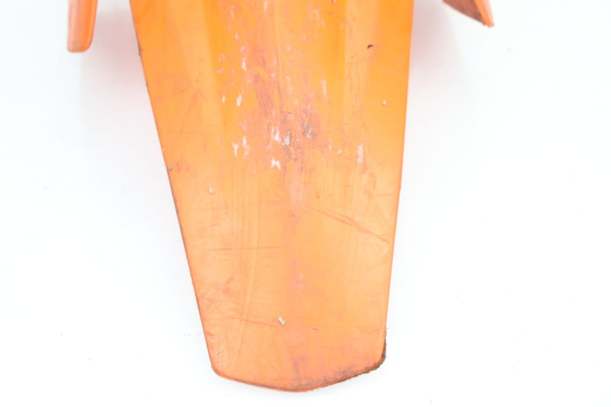 photo de Carena posteriore KTM EXC-F EXC F 250 (2005 - 2007)