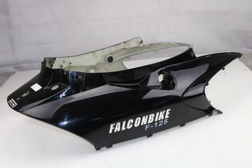photo de Carena posteriore FALCONBIKE F-125 125 (2007 - 2012)