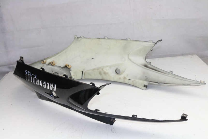 photo de Carena posteriore FALCONBIKE F-125 125 (2007 - 2012)
