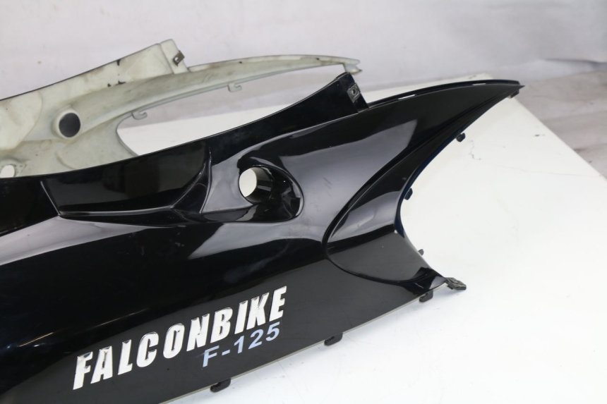 photo de Carena posteriore FALCONBIKE F-125 125 (2007 - 2012)