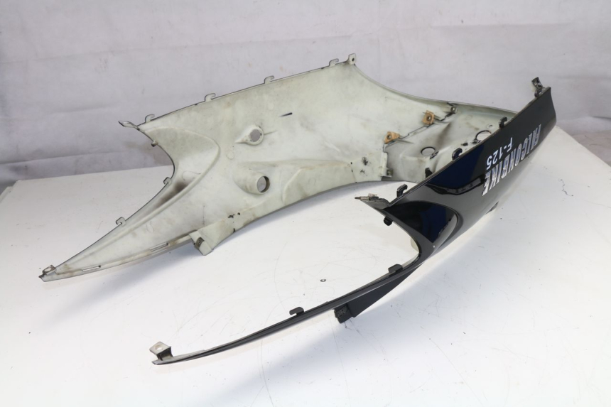 photo de Carena posteriore FALCONBIKE F-125 125 (2007 - 2012)