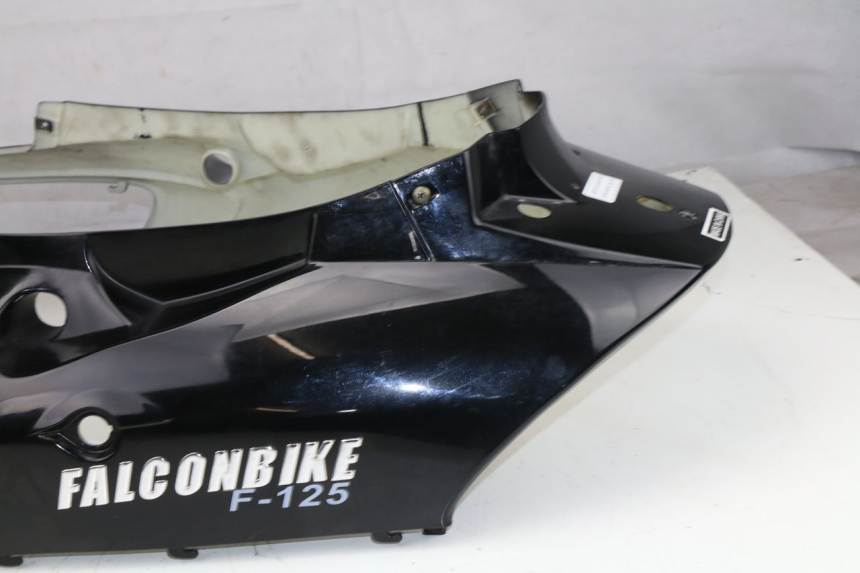 photo de Carena posteriore FALCONBIKE F-125 125 (2007 - 2012)
