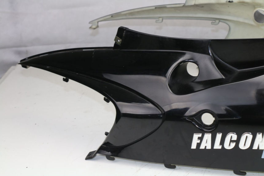 photo de Carena posteriore FALCONBIKE F-125 125 (2007 - 2012)