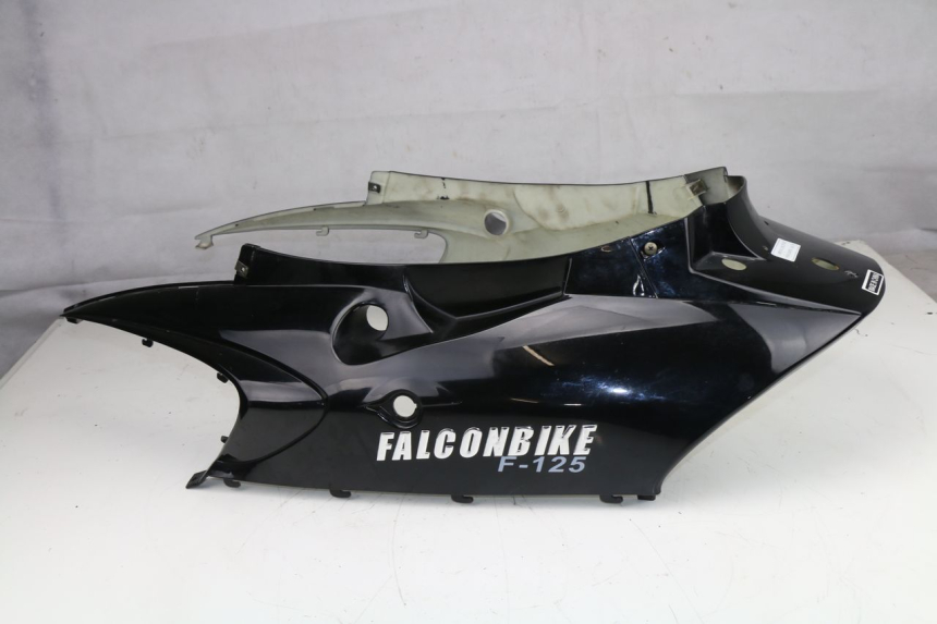 photo de Carena posteriore FALCONBIKE F-125 125 (2007 - 2012)