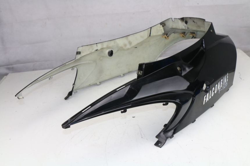 photo de Carena posteriore FALCONBIKE F-125 125 (2007 - 2012)
