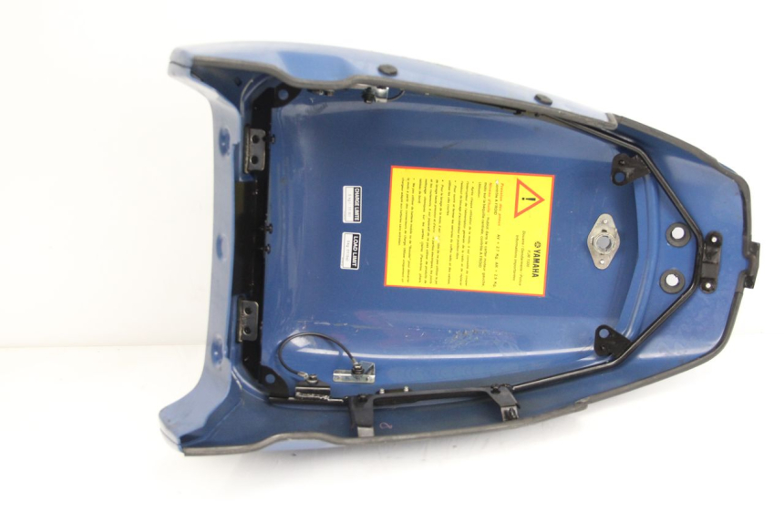 photo de CARENA POSTERIORE YAMAHA FJR ABS 1300 (2006 - 2012)