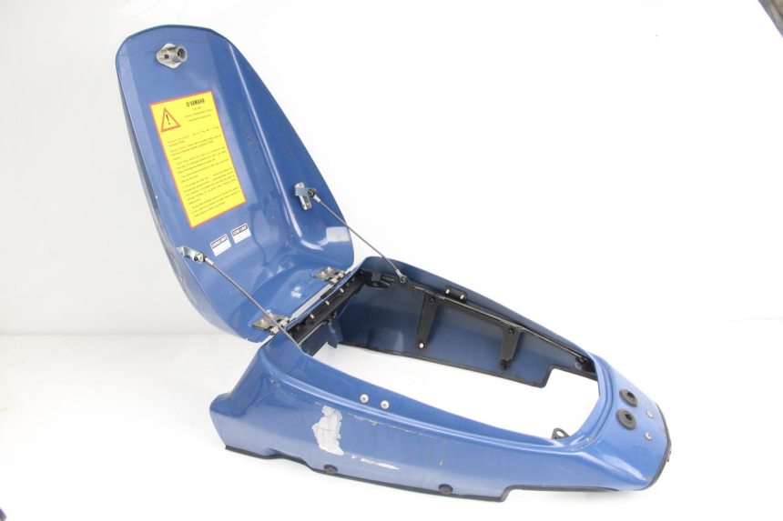 photo de CARENA POSTERIORE YAMAHA FJR ABS 1300 (2006 - 2012)