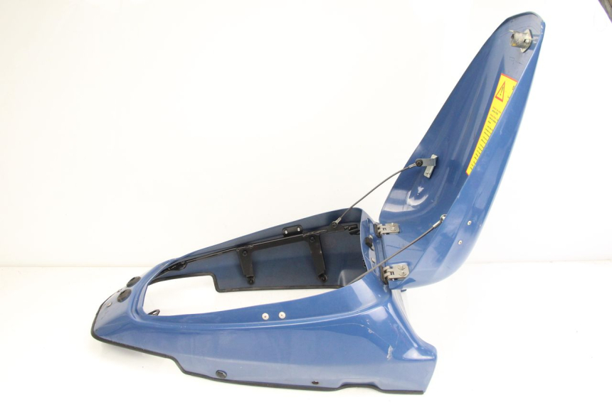 photo de CARENA POSTERIORE YAMAHA FJR ABS 1300 (2006 - 2012)