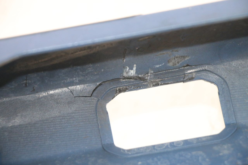 photo de CARENA POSTERIORE YAMAHA FJR ABS 1300 (2006 - 2012)