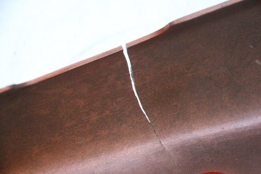 photo de CARENA POSTERIORE SUZUKI GSF N BANDIT 600 (1996 - 1999) - Dettaglio del componente