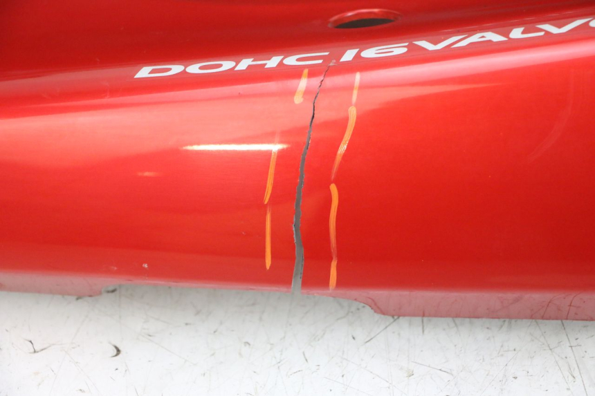 photo de CARENA POSTERIORE SUZUKI GSF N BANDIT 600 (1996 - 1999) - Panoramica del profilo