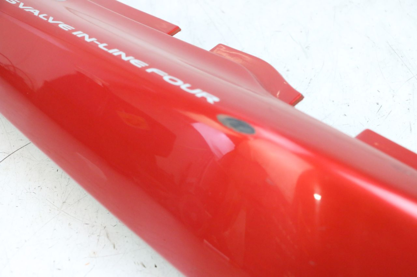 photo de CARENA POSTERIORE SUZUKI GSF N BANDIT 600 (1996 - 1999) - Marcature e riferimenti originali