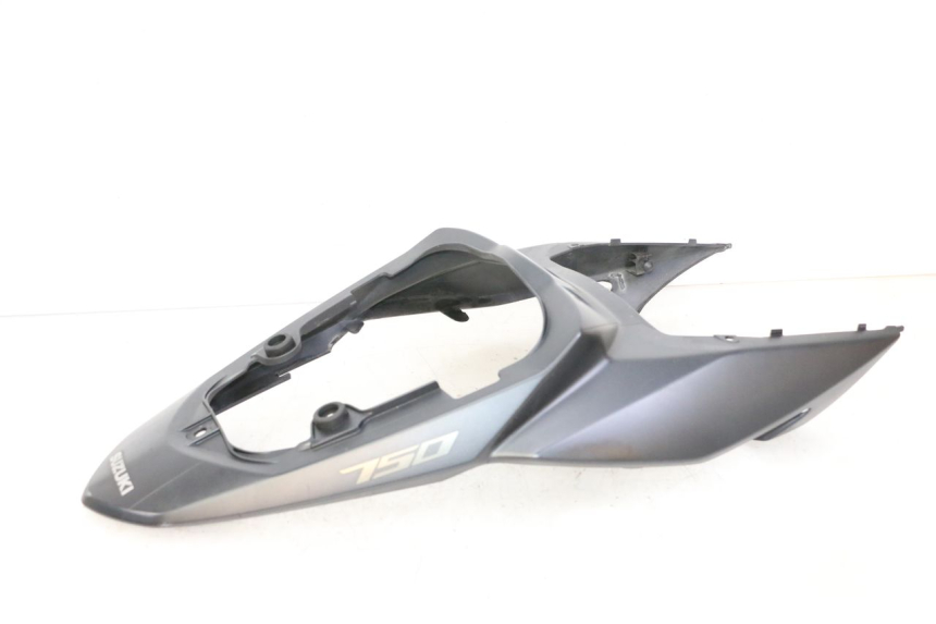 photo de CARENA POSTERIORE SUZUKI GSR 750 (2011 - 2017)