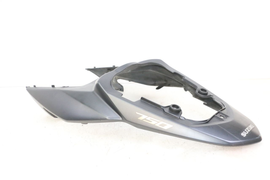 photo de CARENA POSTERIORE SUZUKI GSR 750 (2011 - 2017)