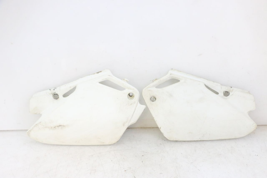 photo de CARENA POSTERIORE HONDA CR 85 (2003 - 2007)
