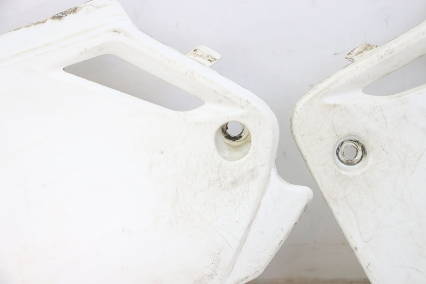 photo de CARENA POSTERIORE HONDA CR 85 (2003 - 2007)