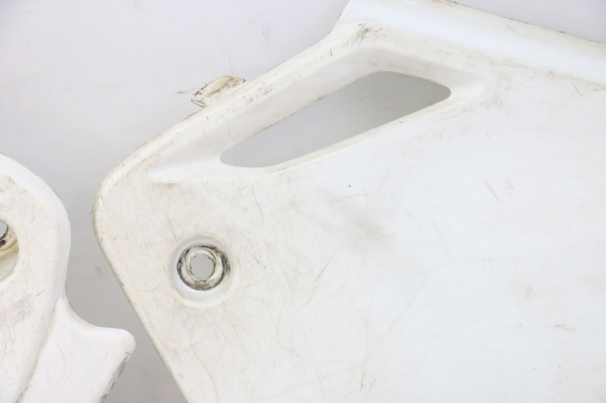 photo de CARENA POSTERIORE HONDA CR 85 (2003 - 2007)