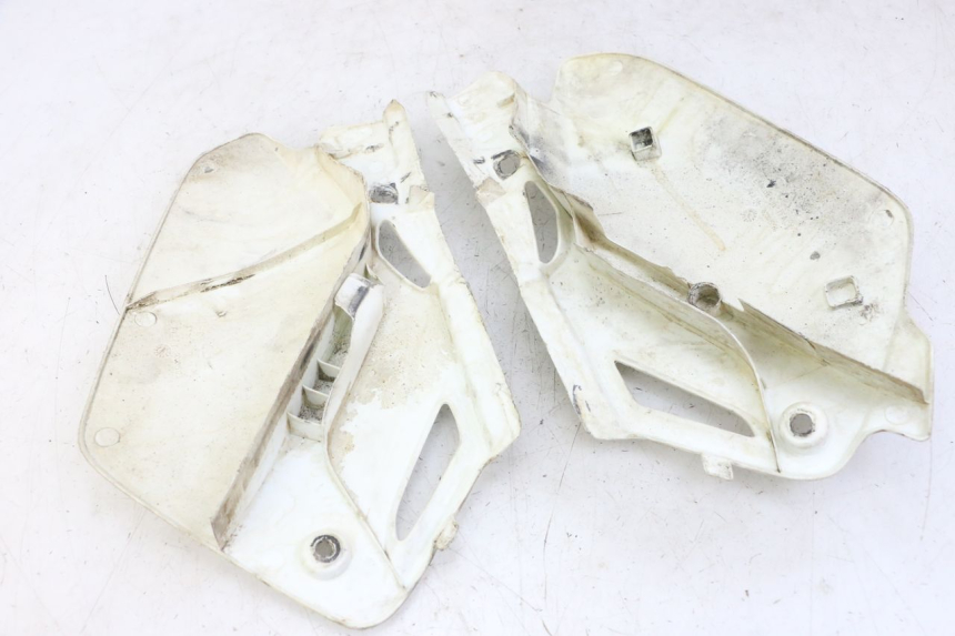 photo de CARENA POSTERIORE HONDA CR 85 (2003 - 2007)
