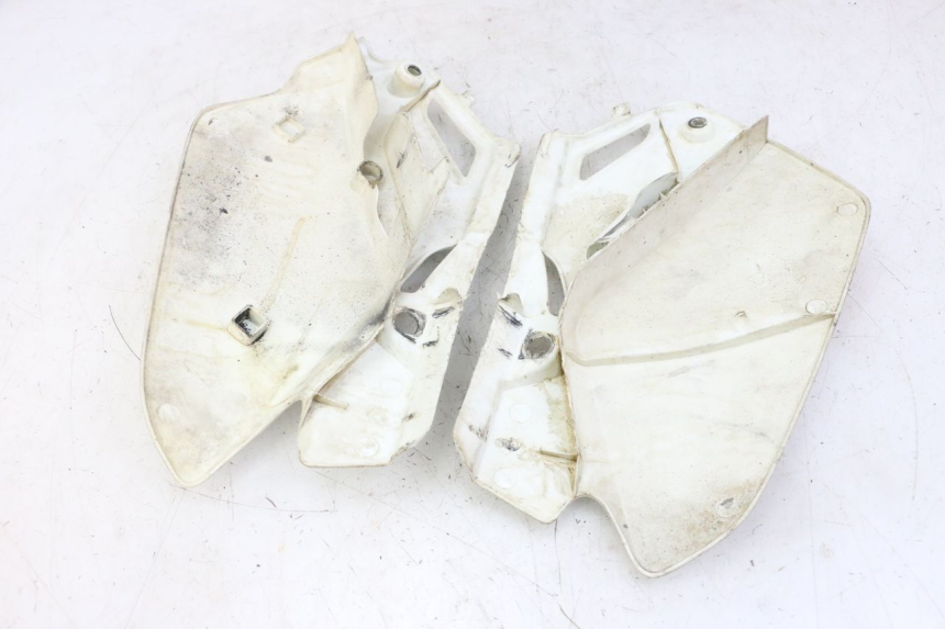 photo de CARENA POSTERIORE HONDA CR 85 (2003 - 2007)