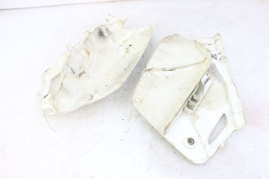 photo de CARENA POSTERIORE HONDA CR 85 (2003 - 2007)